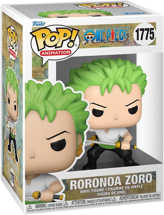 Pop! Animation: One Piece - Roronoa Zoro - Chase