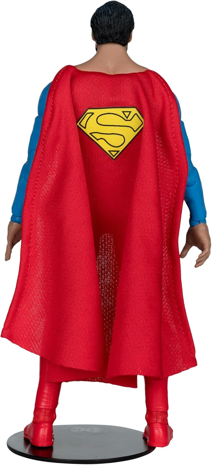 DC Direct Page Punchers Superman (Superman '78)
