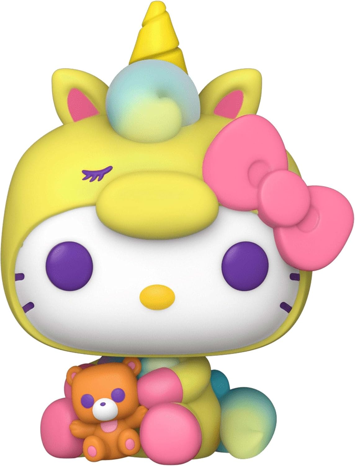 Pop! Animation: Sanrio Hello Kitty Unicorn Party
