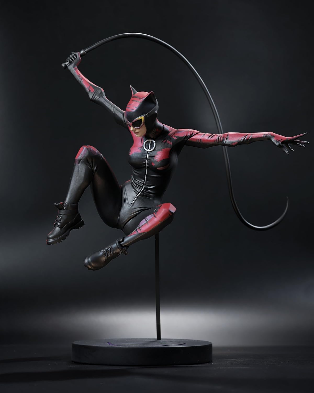 DC Direct Catwoman by Jock (DC Designer Series) 1:6 Scale Resin Statue