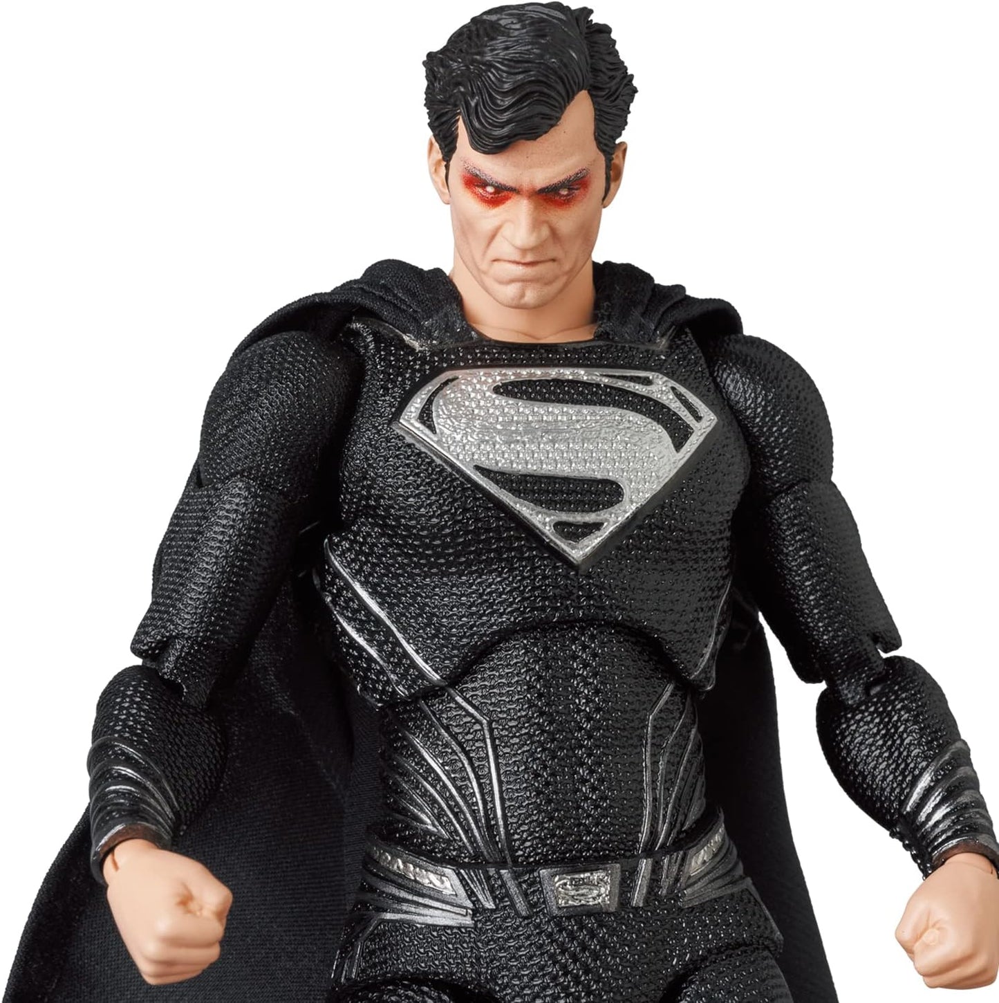 Zack Snyder’s Justice League: Superman MAFEX Action Figure
