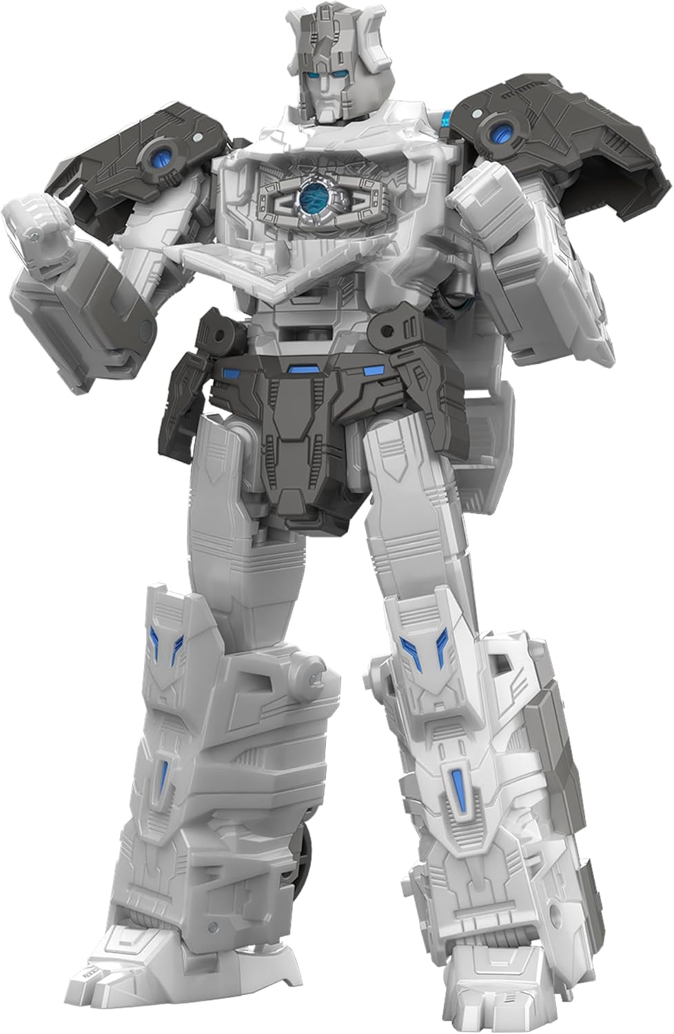 Transformers Age of The Primes Voyager Class The Thirteen Prima Prime, 7-inch Converting Action Figure