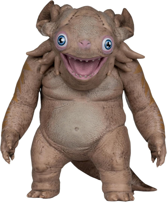 Baby Kaiju Limited Edition Collector Vinyl (Superman Movie) 4.5in Figure