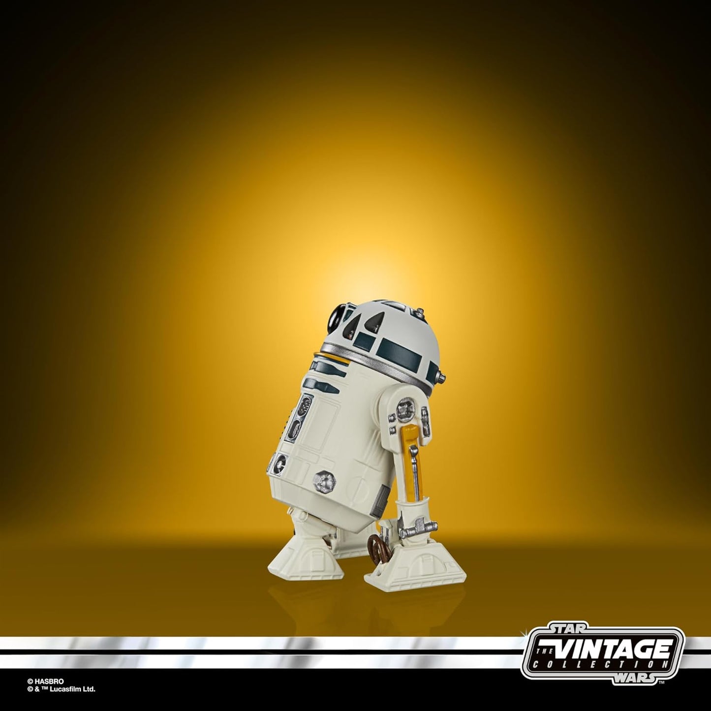 Star Wars The Vintage Collection New Republic E-Wing and KE4-N4