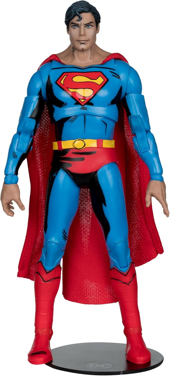 DC Direct Page Punchers Superman (Superman '78)