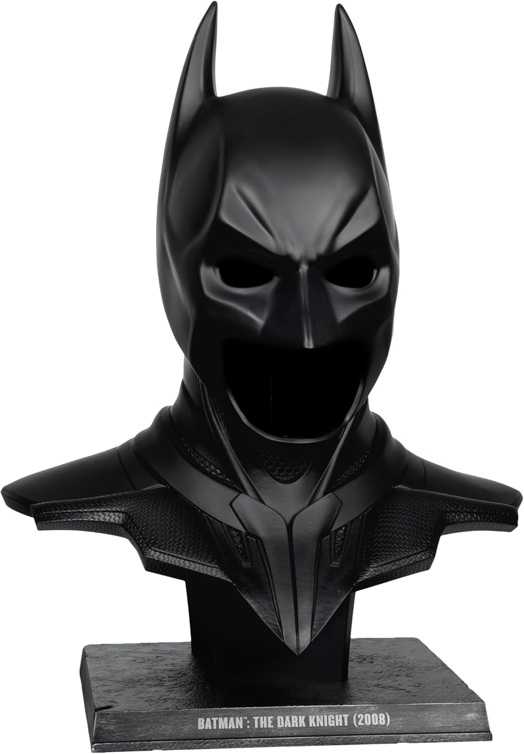 McFarlane Toys - DC Direct Batman: The Dark Knight (2008) Cowl Replica 1:1 Scale