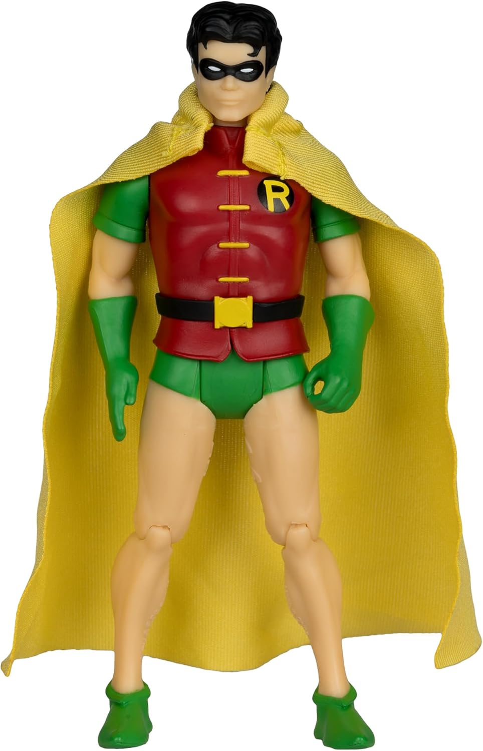 DC Super Powers Robin (Jason Todd) Action Figure