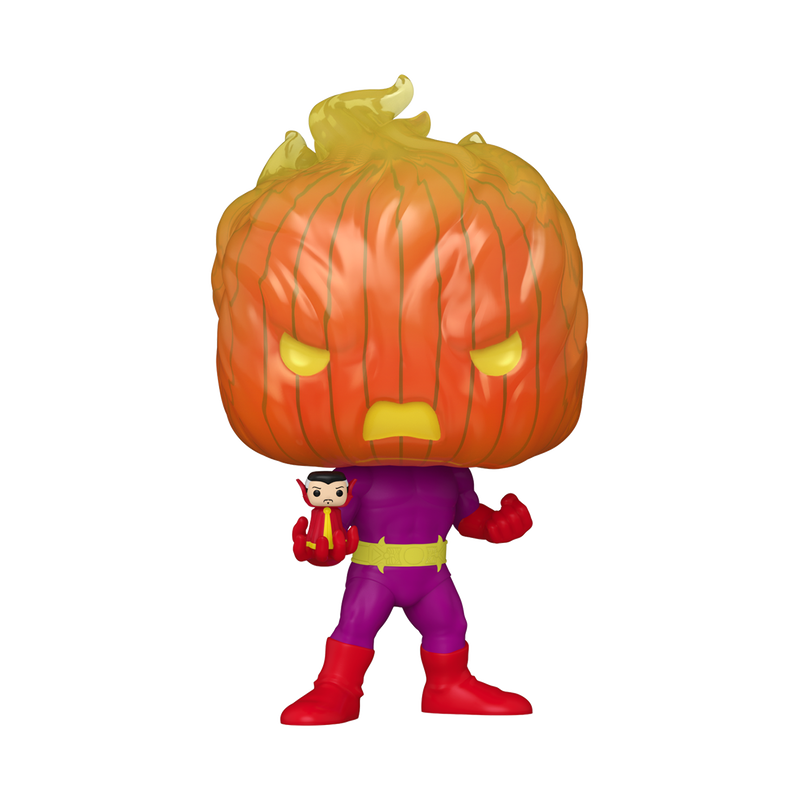 Pop! Marvel: Strange Tales Dormammu