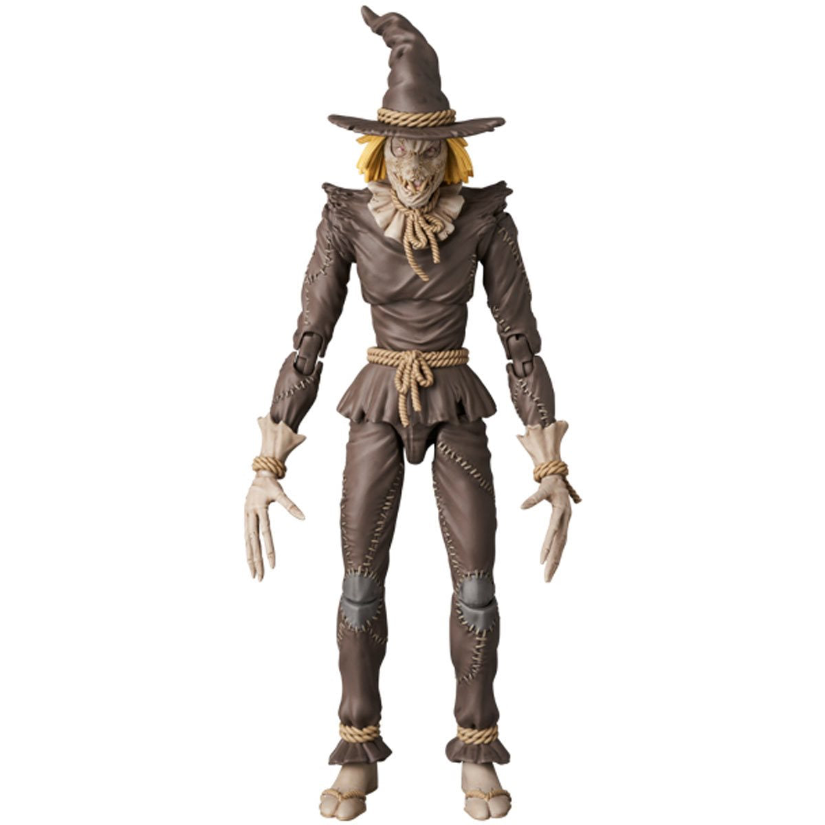 Batman: Hush Scarecrow MAFEX Action Figure