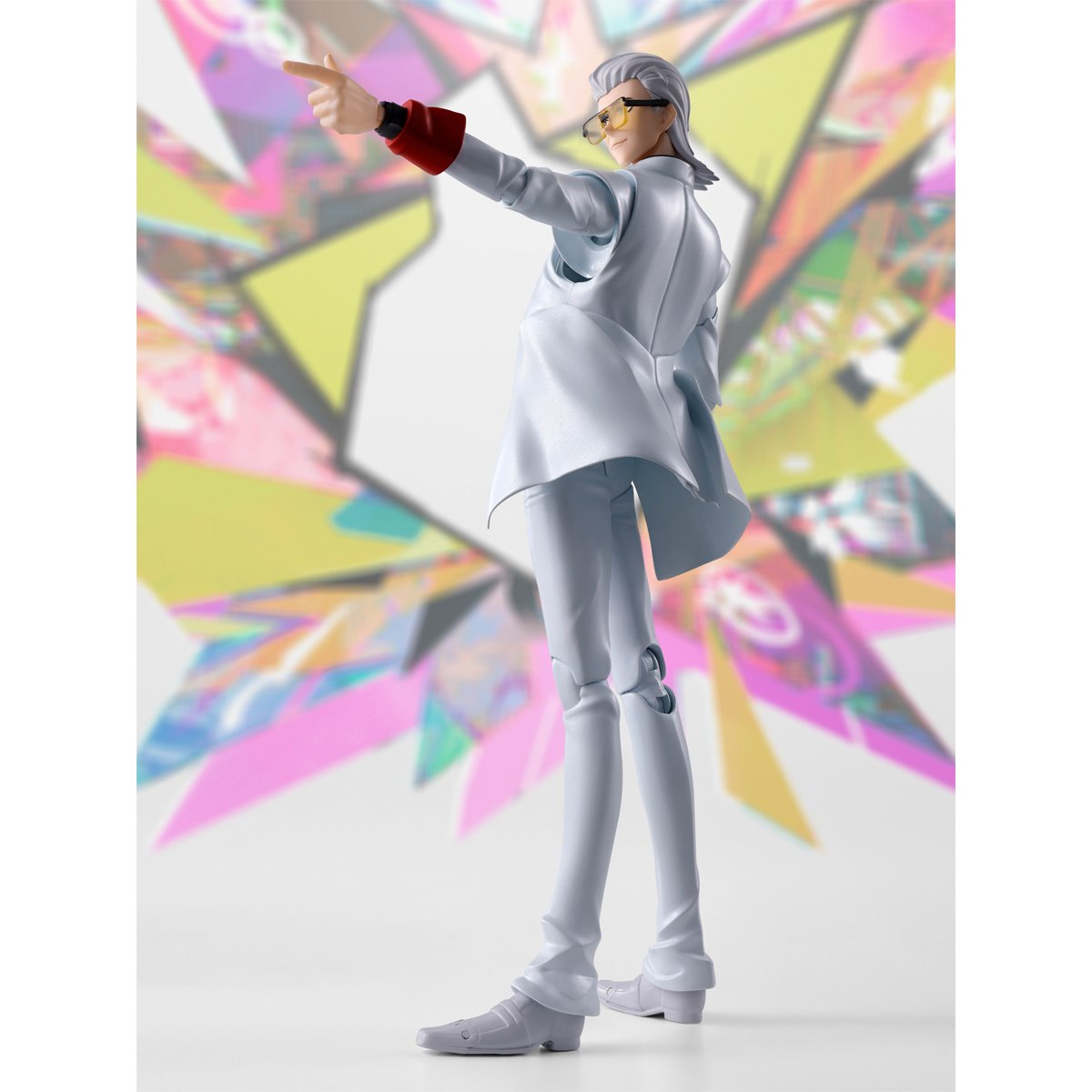 To Be Hero X X S.H.Figuarts Action Figure