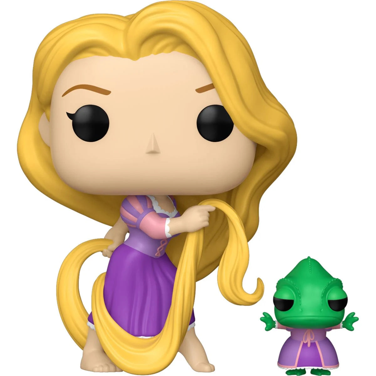 Pop! Disney: Tangled 15th Anniversary Rapunzel with Pascal