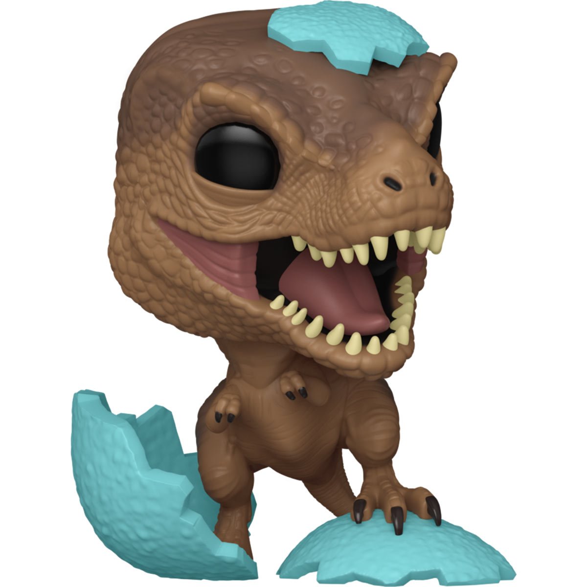 Pop! Movies: Jurassic Park Spring T-Rex