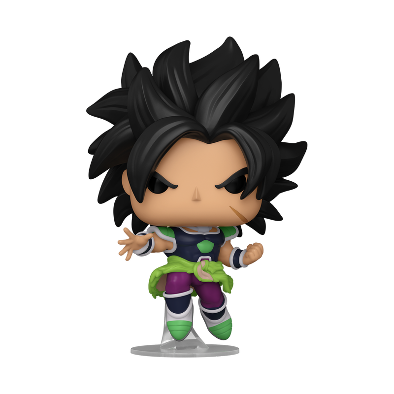 Pop! Animation: Dragon Ball Super: Broly - Broly