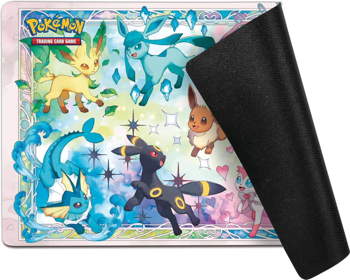 Pokemon TCG: Scarlet & Violet 8.5: Prismatic Evolutions: Super Premium Collection