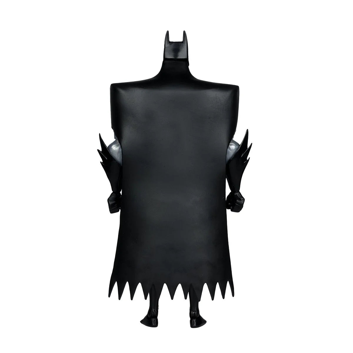 DC The New Batman Adventures Wave 5 Batman Silver 6-Inch Action Figure
