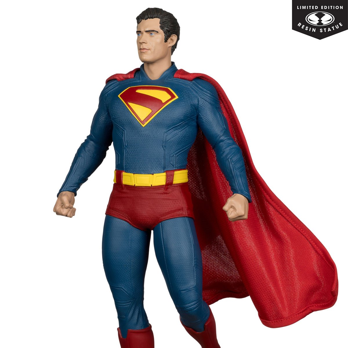 DC Direct Superman Movie 2025 1:6 Scale Resin Statue
