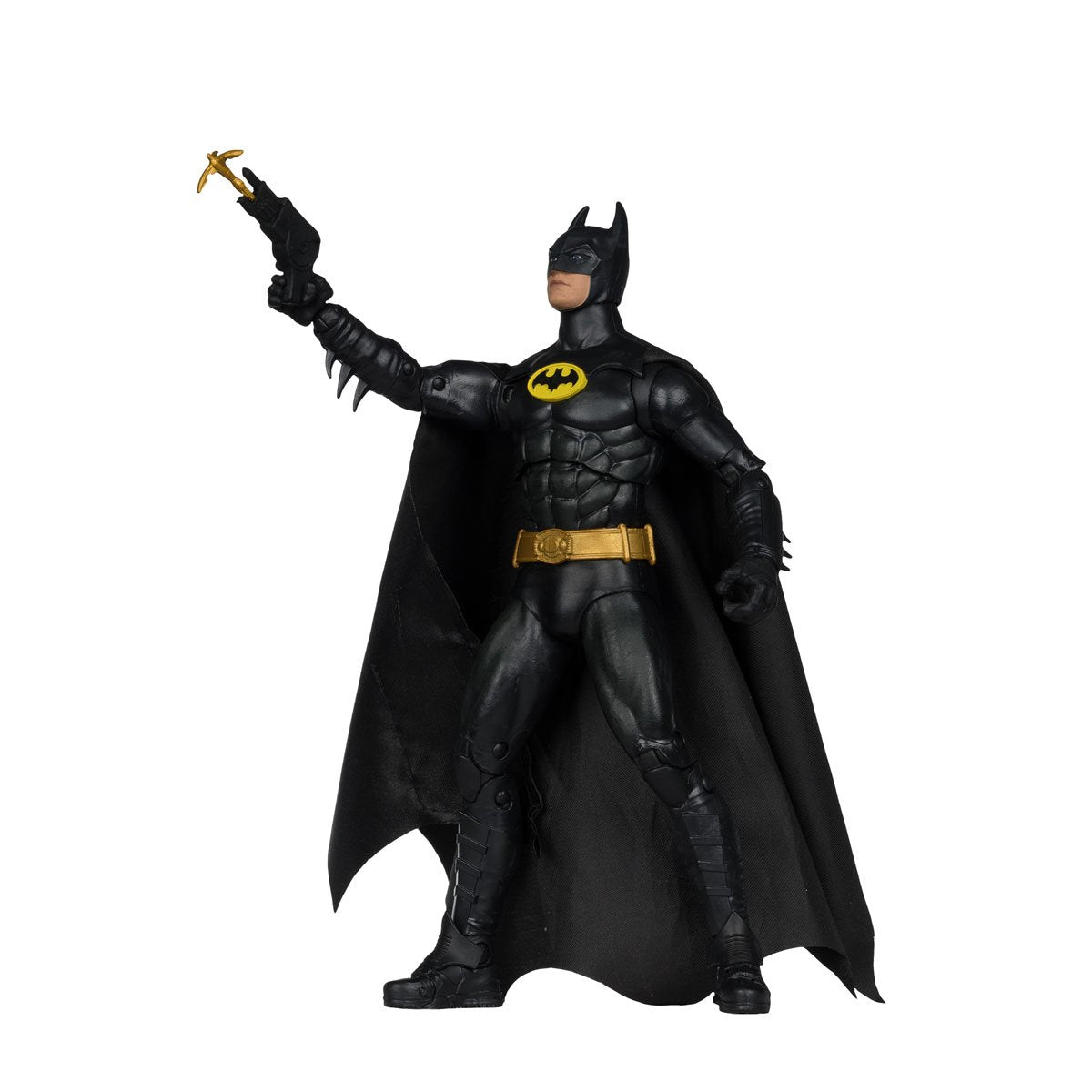 DC Multiverse Batman (1989) Scale Action Figure