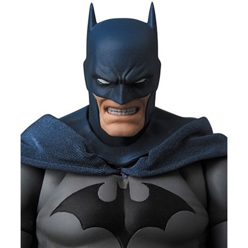 Batman: Hush Batman MAFEX Action Figure (Reissue)