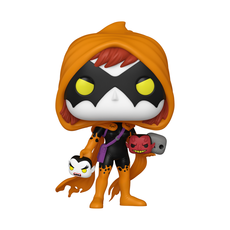 Pop! Marvel: Strange Tales Hallows' Eve