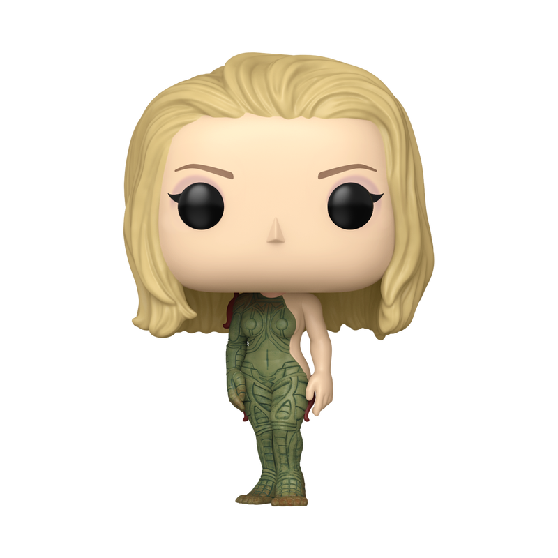 Pop! Movies: Species Sil