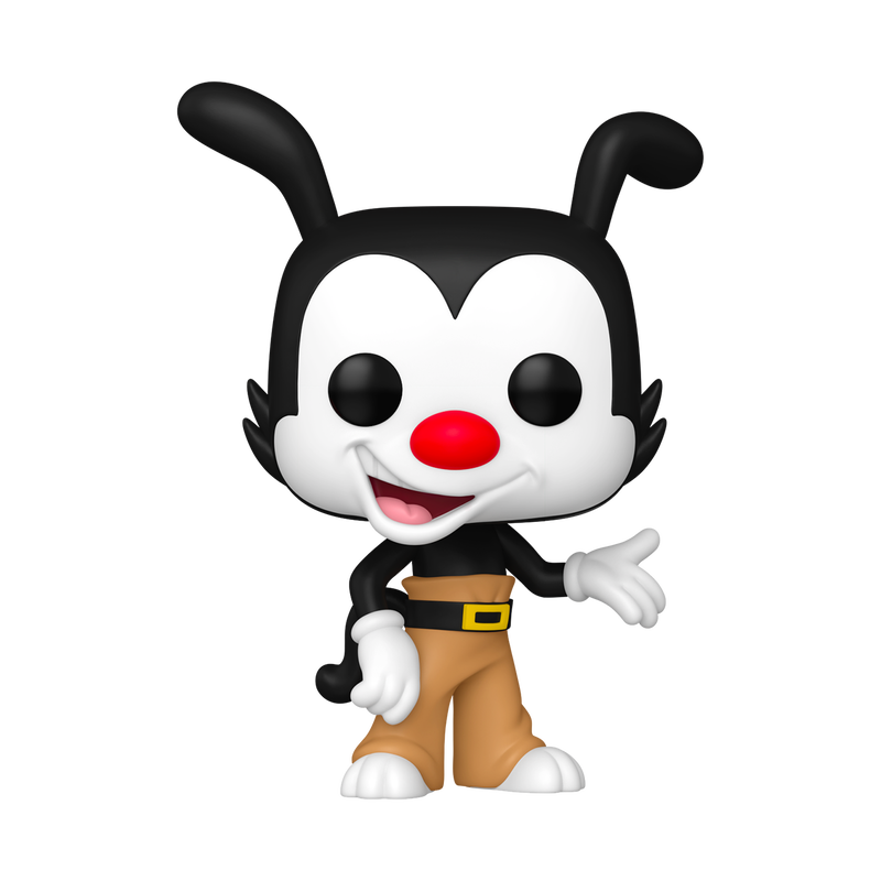 Pop! Animation: Animaniacs Yakko