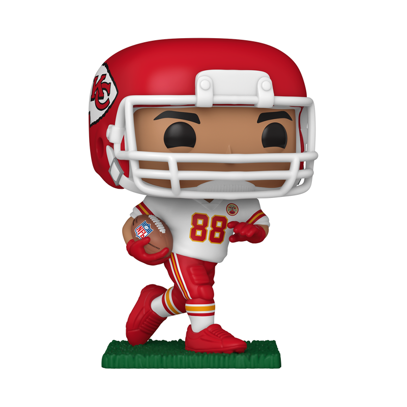 Pop! Football: NFL Legends Tony Gonzalez (Chiefs)