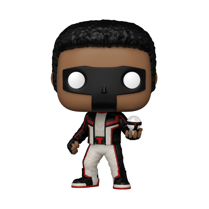 Pop! Heroes: Superman (2025 Movie) - Mr. Terrific
