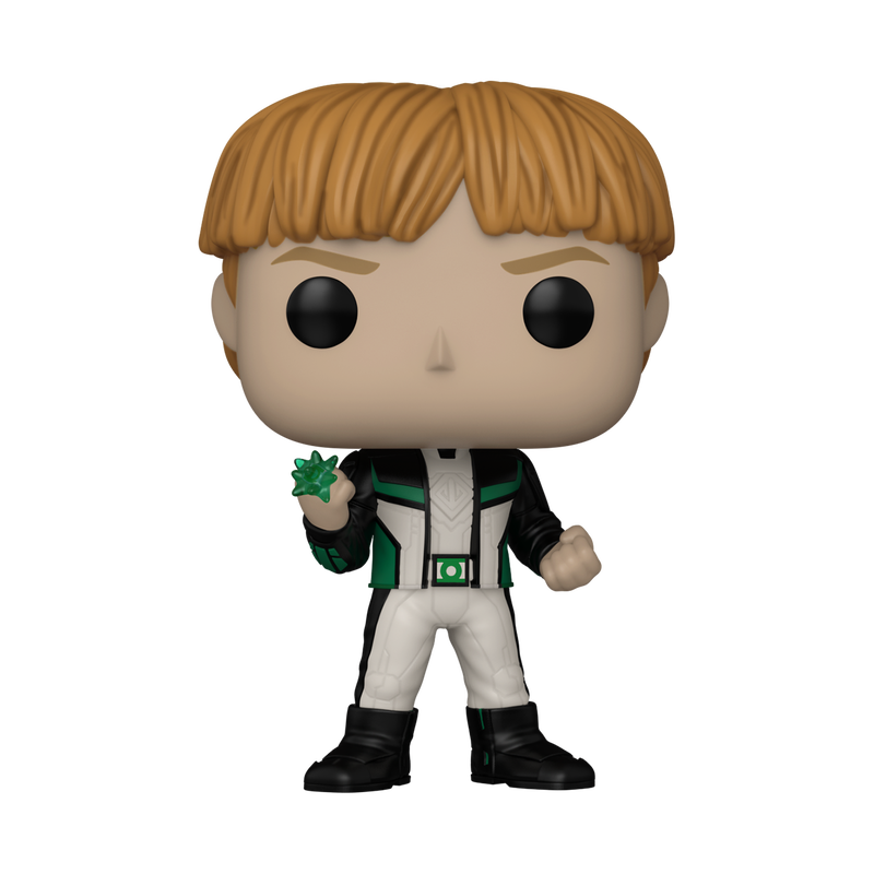 Pop! Heroes: Superman (2025 Movie) - Guy Gardner