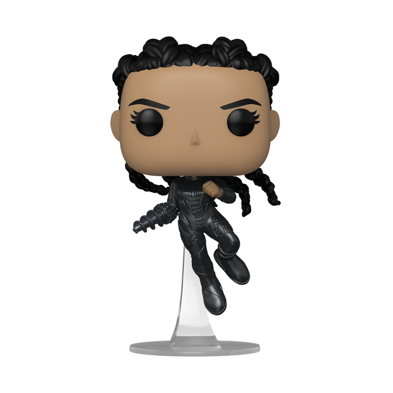 Pop! Heroes: Superman (2025 Movie) - The Engineer Metallic