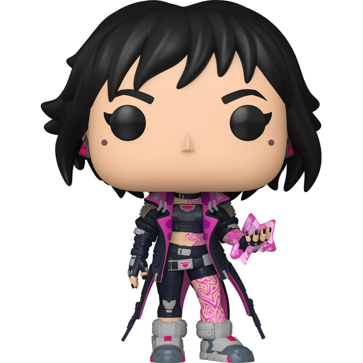 Pop! Games: Borderlands 4 Vex