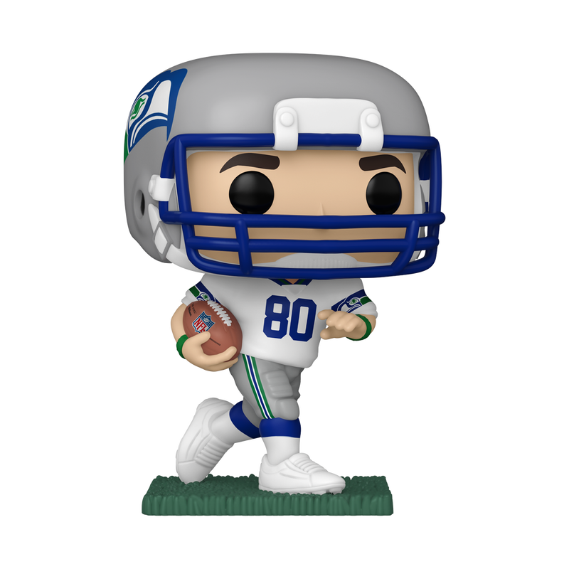 Pop! Football: NFL Seattle Seahawks Steve Largent (Home)