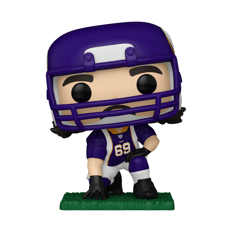 Pop! Football: NFL Legends Jared Allen (Vikings)