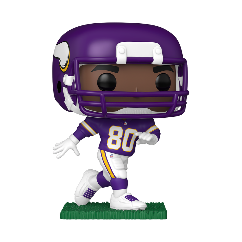 Pop! Football: NFL Vikings Cris Carter