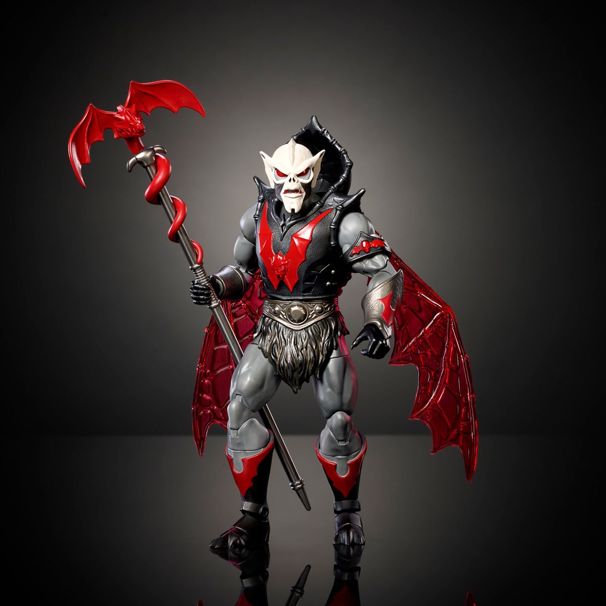 Masters of the Universe Masterverse New Eternia Hordak Action Figure