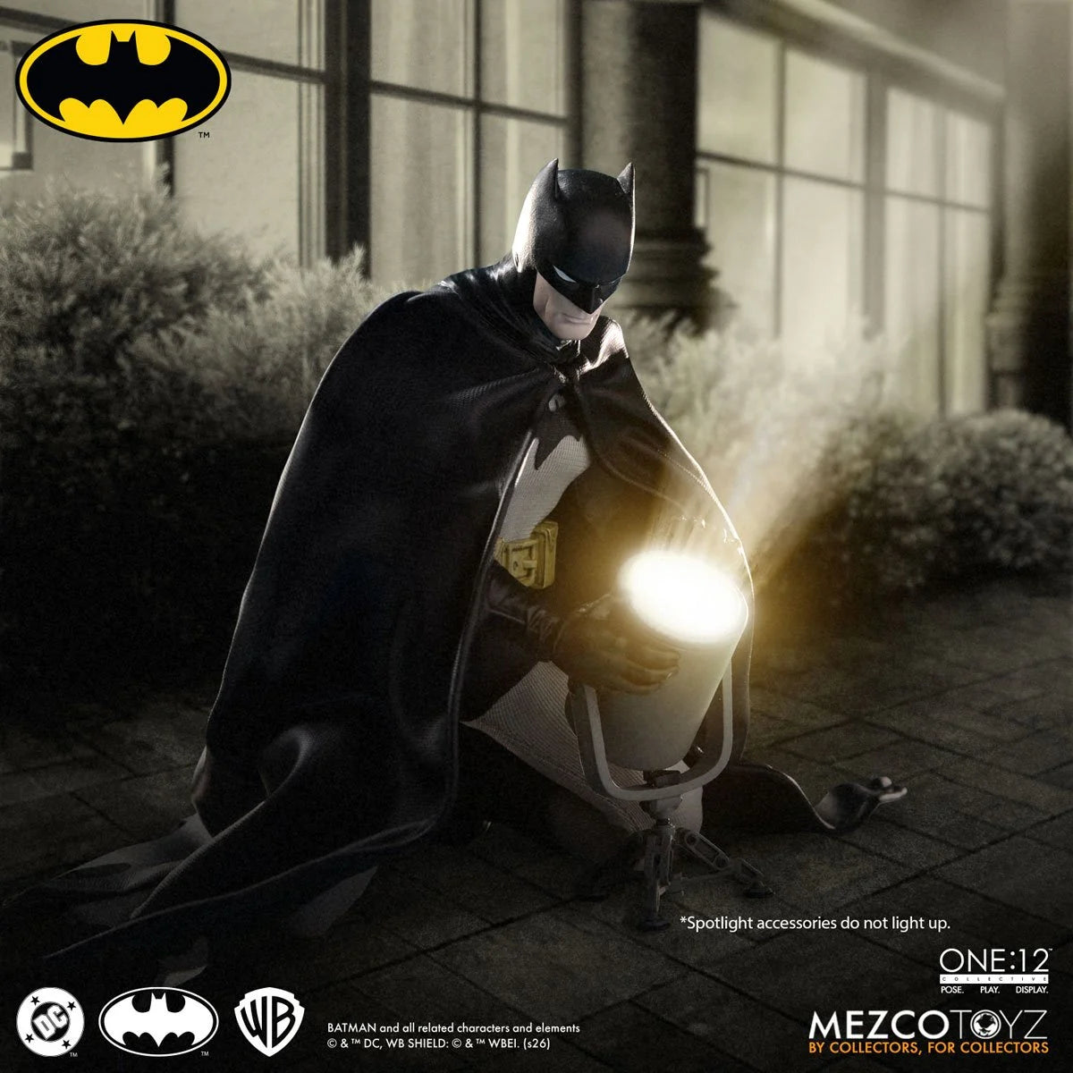 Batman: Year One One:12 Collective Action Figure