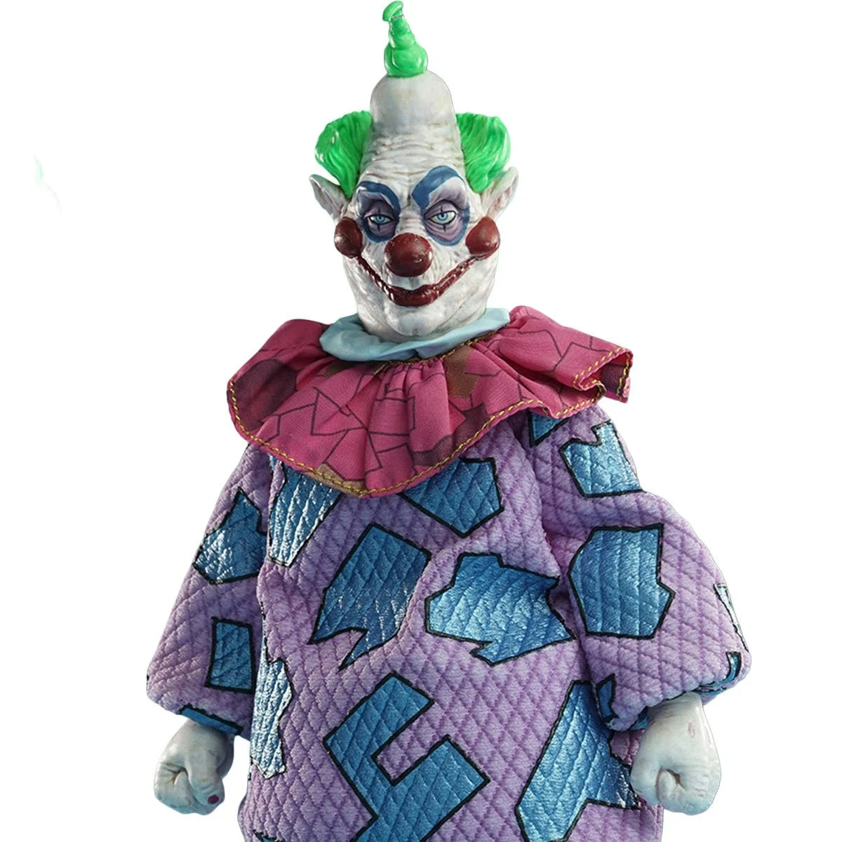 Killer Klowns From Outer Space Jumbo One:12 Collective Action Figure