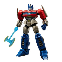 Transformers Classic Class Ver. 2 Optimus Prime Model Kit