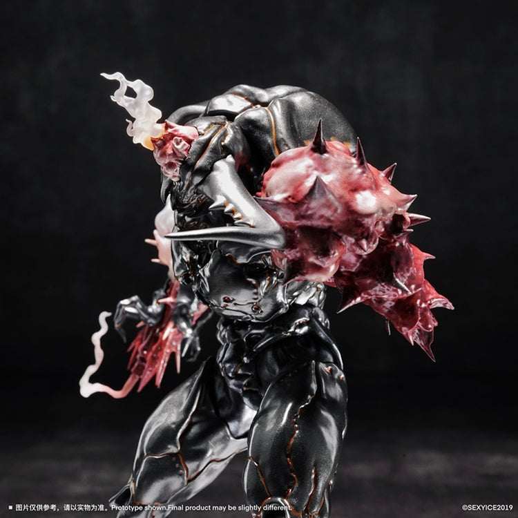 Vermin Series: Artificial Evolution B0199 Manticora 1/12 Scale Action Figure