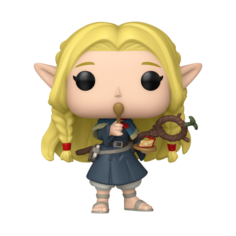 Pop! Animation: Delicious in Dungeon Marcille