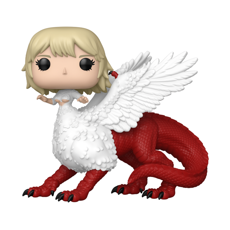 Pop! Animation: Delicious in Dungeon Falin Chimera Super 6-Inch