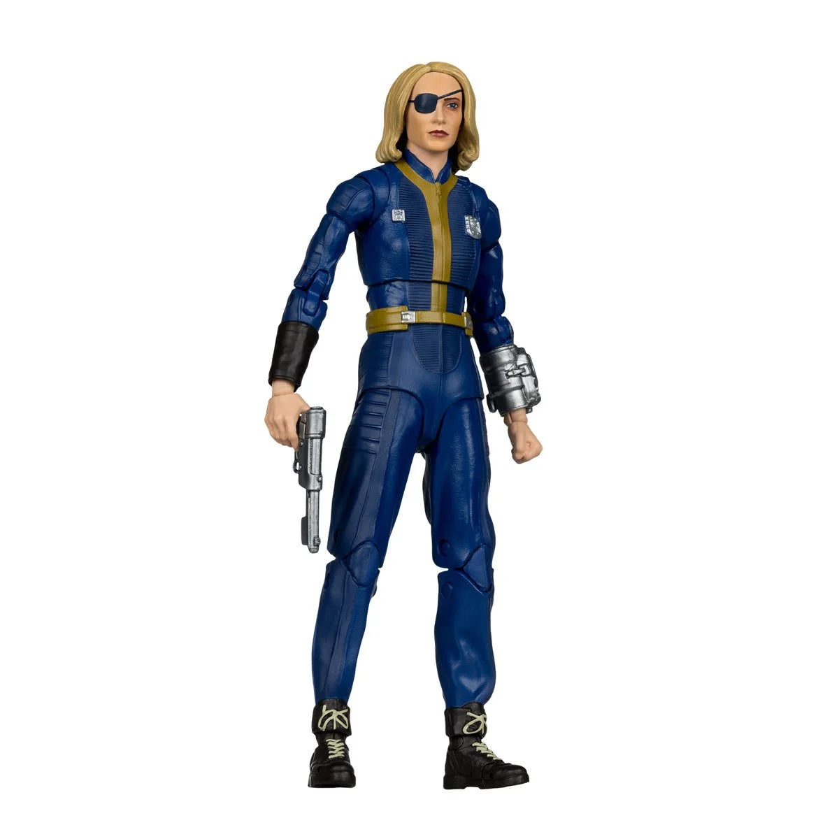 Fallout TV Steph Harper Season 2 7-Inch Scale Deluxe Action Figure