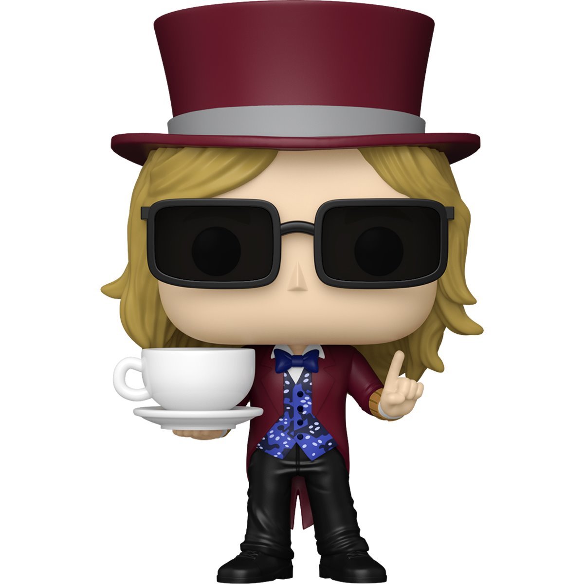 Pop! Rocks: Tom Petty Don't Come Around Here No More