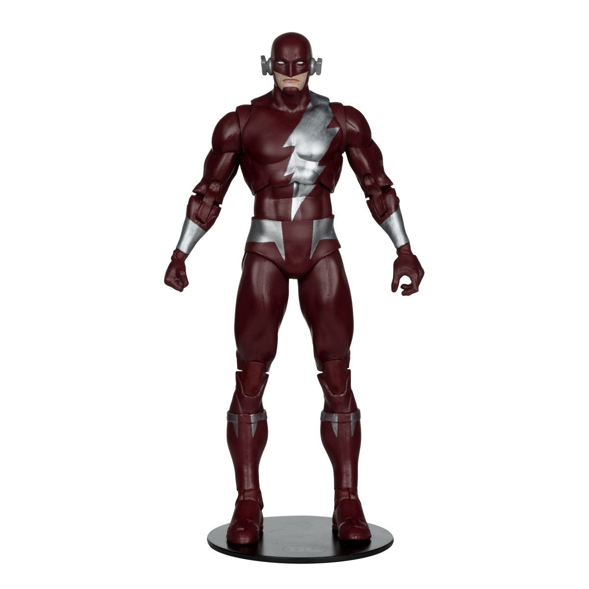 DC Multiverse Wave 20 Dark Flash Walter West New Kid in Town 7-Inch Scale Action Figure