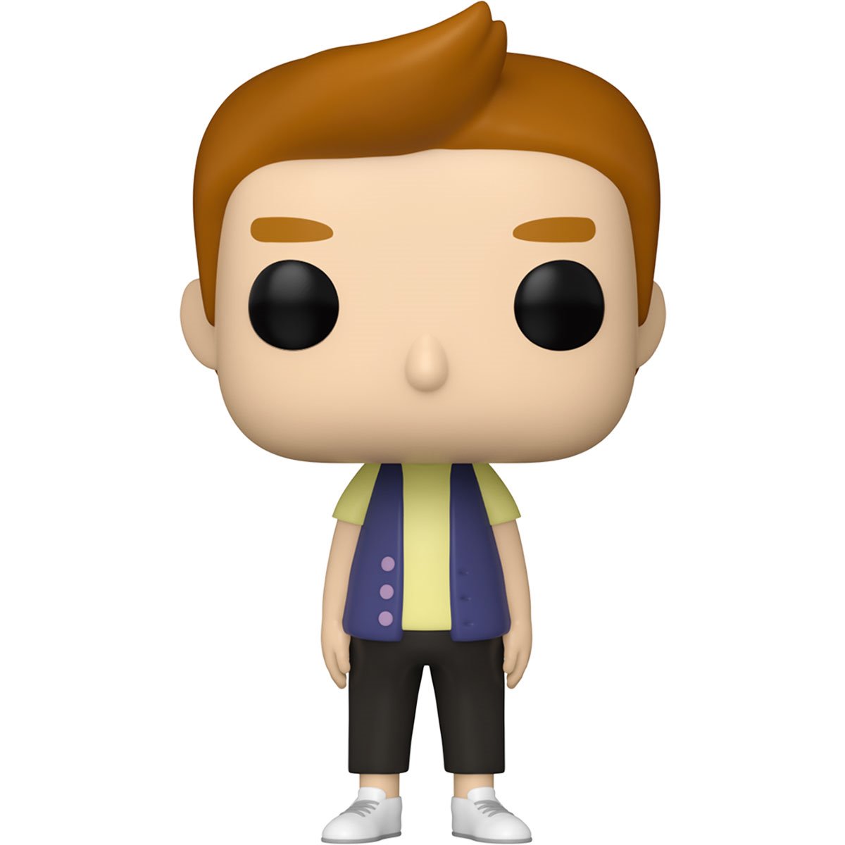 Pop! Animation: Bob's Burgers Jimmy Jr.