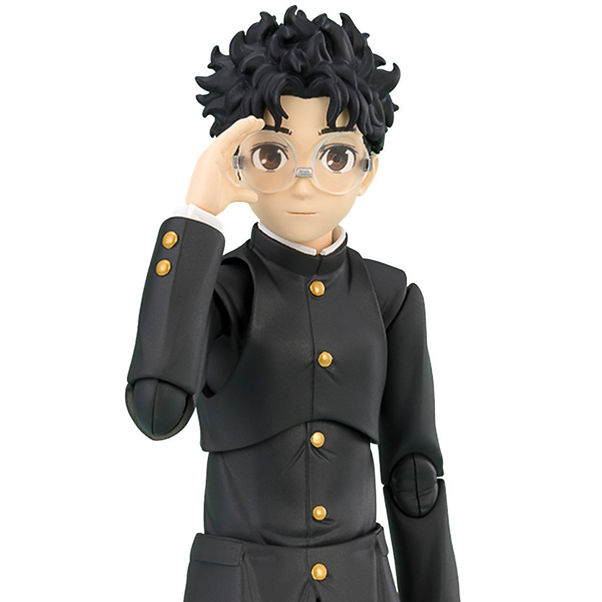 Dandadan Okarun S.H.Figuarts Action Figure