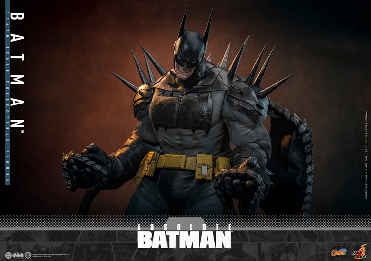 Absolute Batman 1/6th Scale Collectible Figure
