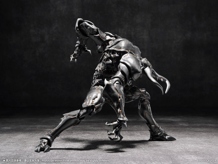 Vermin Series: Artificial Evolution B0199 Manticora 1/12 Scale Action Figure
