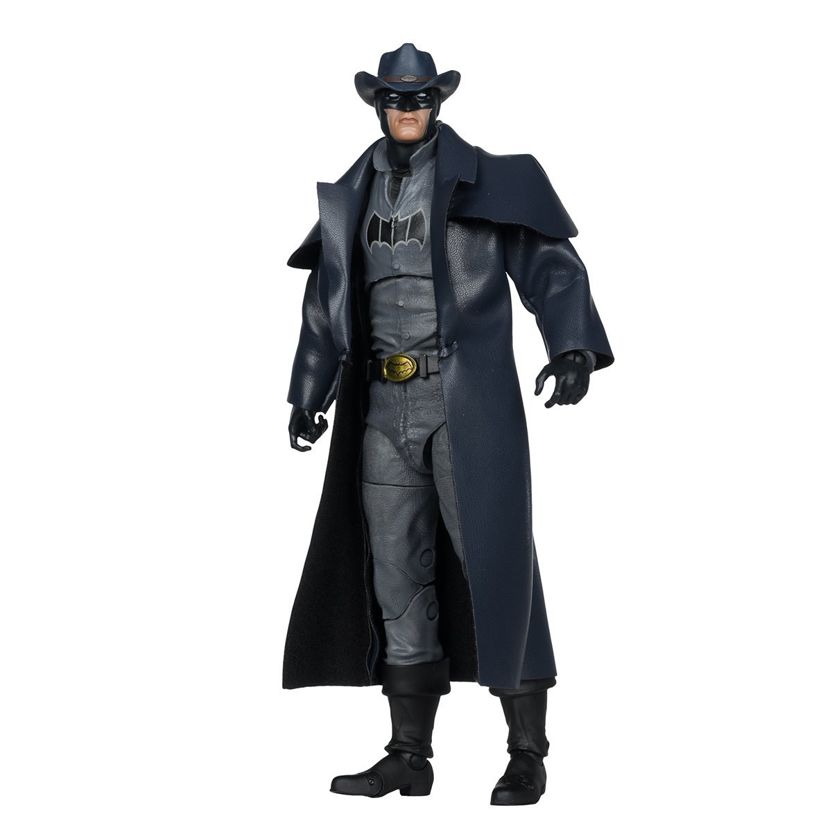 DC Multiverse Wave 21 Batman Western World 7-Inch Scale Action Figure