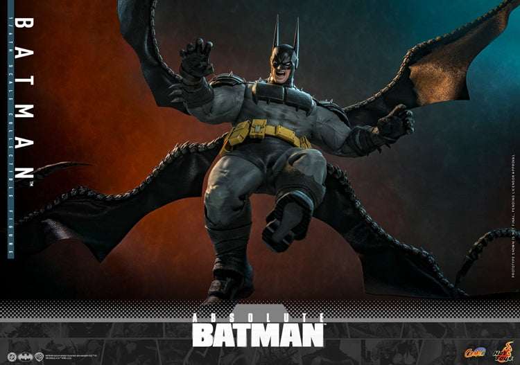 Absolute Batman 1/6th Scale Collectible Figure