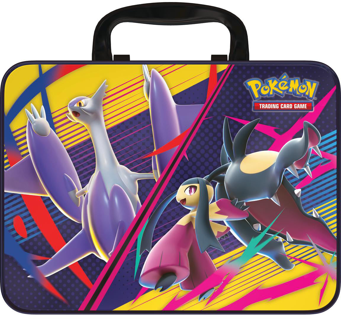 Pokémon TCG: Collector Chest Fall 2025
